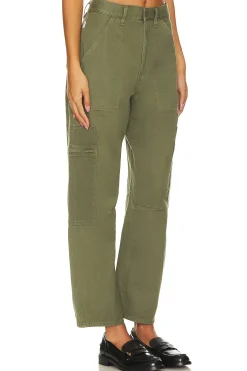 Marcelle Low Slung Cargo