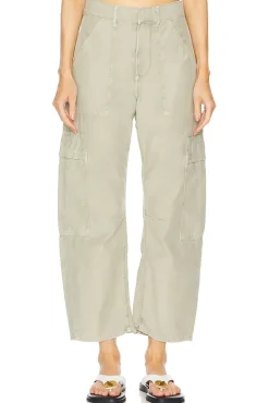 Marcelle Low Slung Cargo