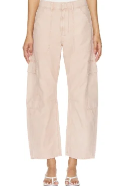 Marcelle Low Slung Cargo