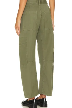 Marcelle Low Slung Cargo