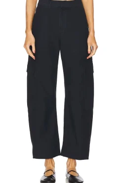 Marcelle Low Slung Cargo