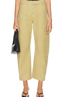 Marcelle Low Slung Cargo