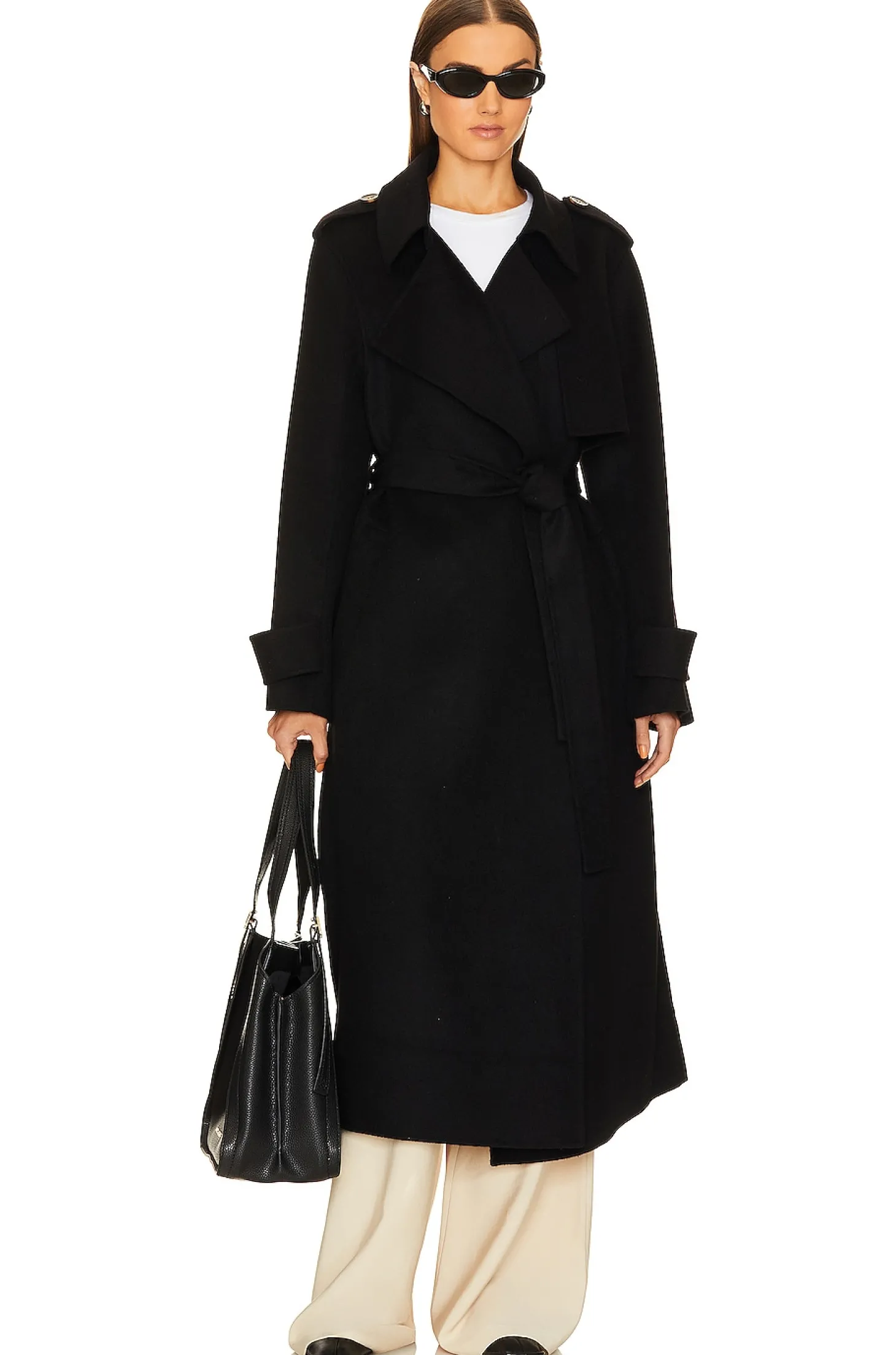 Margaret Trench Coat