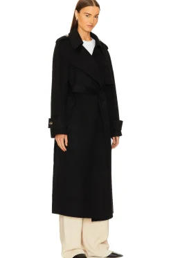 Margaret Trench Coat