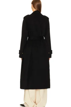 Margaret Trench Coat