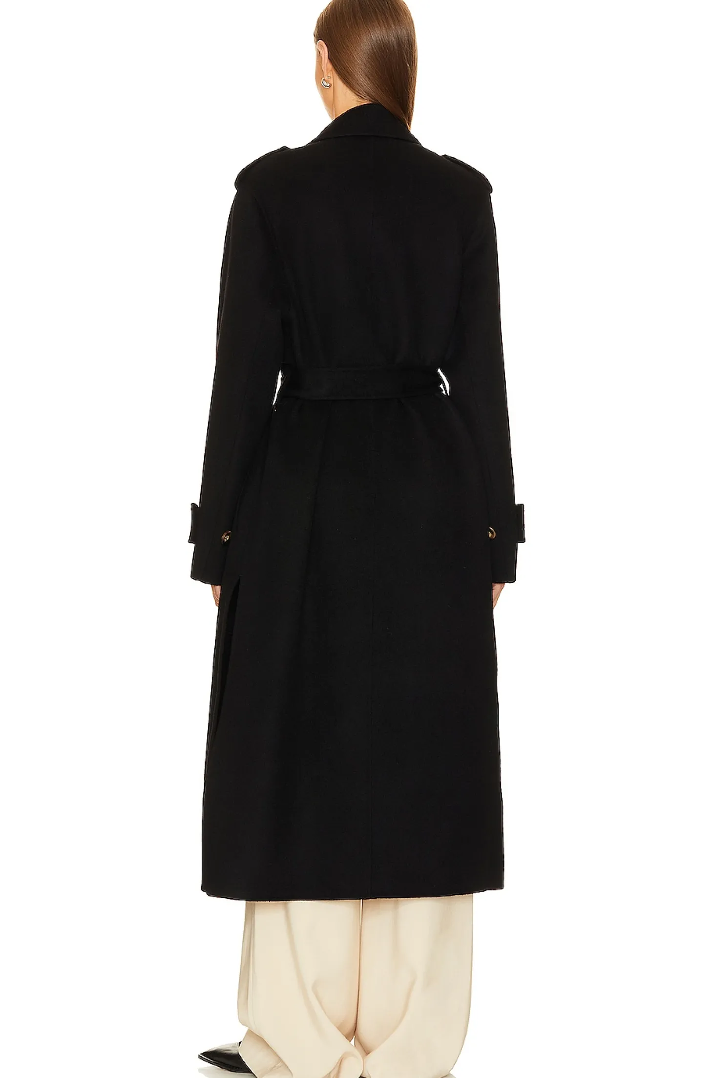 Margaret Trench Coat