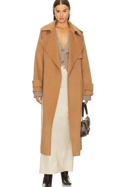 Margaret Trench Coat