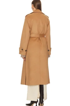 Margaret Trench Coat