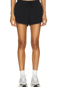 Margot Low Rise Short