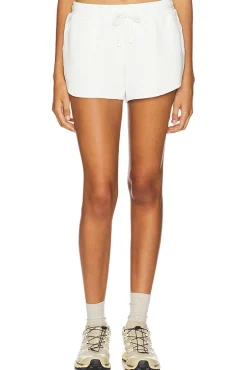 Margot Low Rise Short