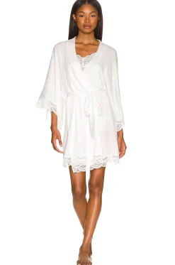 Mariana The Mademoiselle Kimono Robe