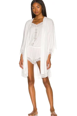 Mariana The Mademoiselle Kimono Robe