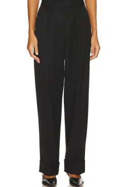 Marianne Wool Pant