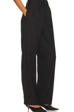 Marianne Wool Pant