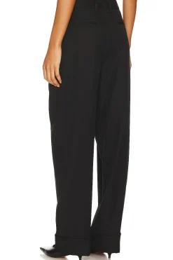 Marianne Wool Pant