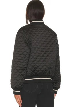 Marilyn Bomber Jacket