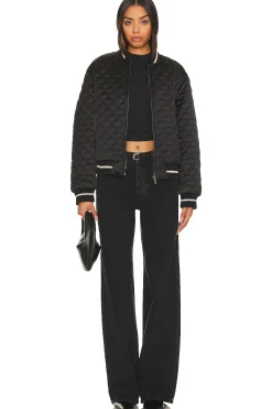 Marilyn Bomber Jacket