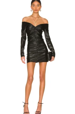 Marinella Mini Dress