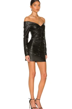 Marinella Mini Dress