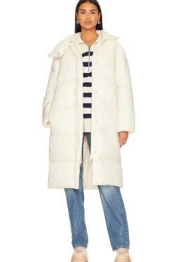 Marlon Puffer Coat
