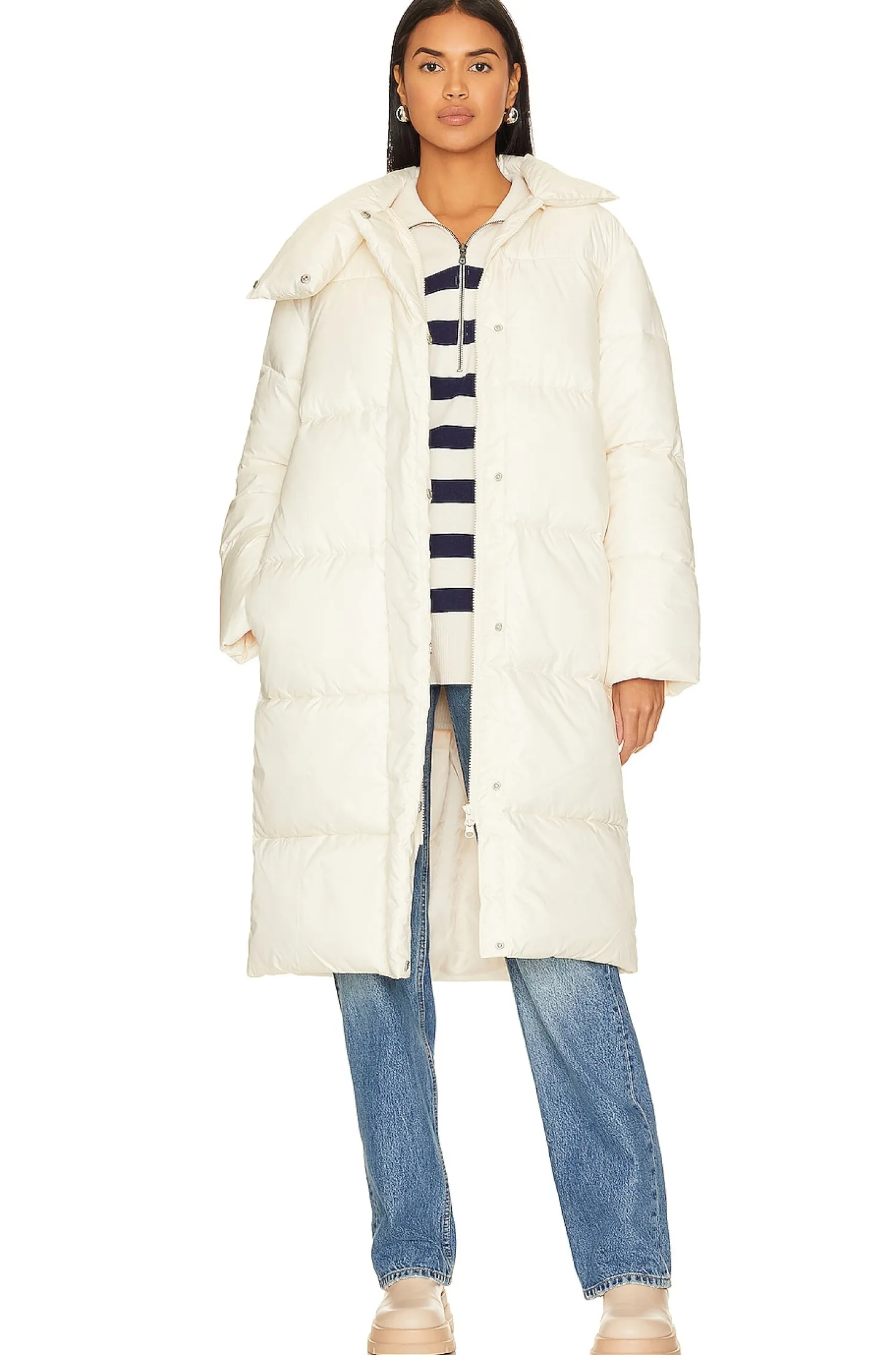 Marlon Puffer Coat