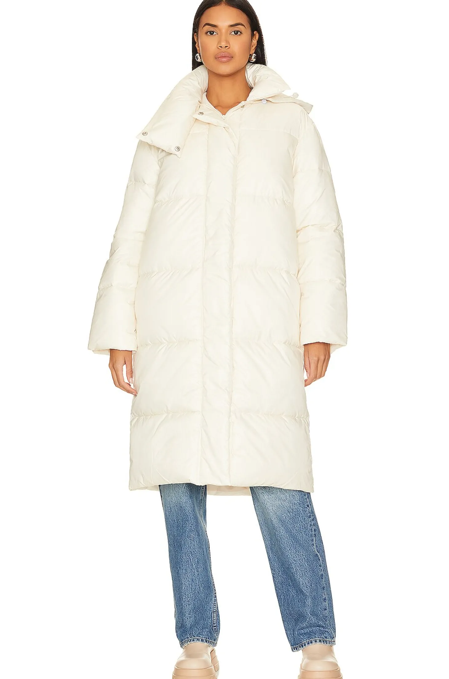 Marlon Puffer Coat