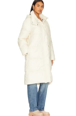 Marlon Puffer Coat