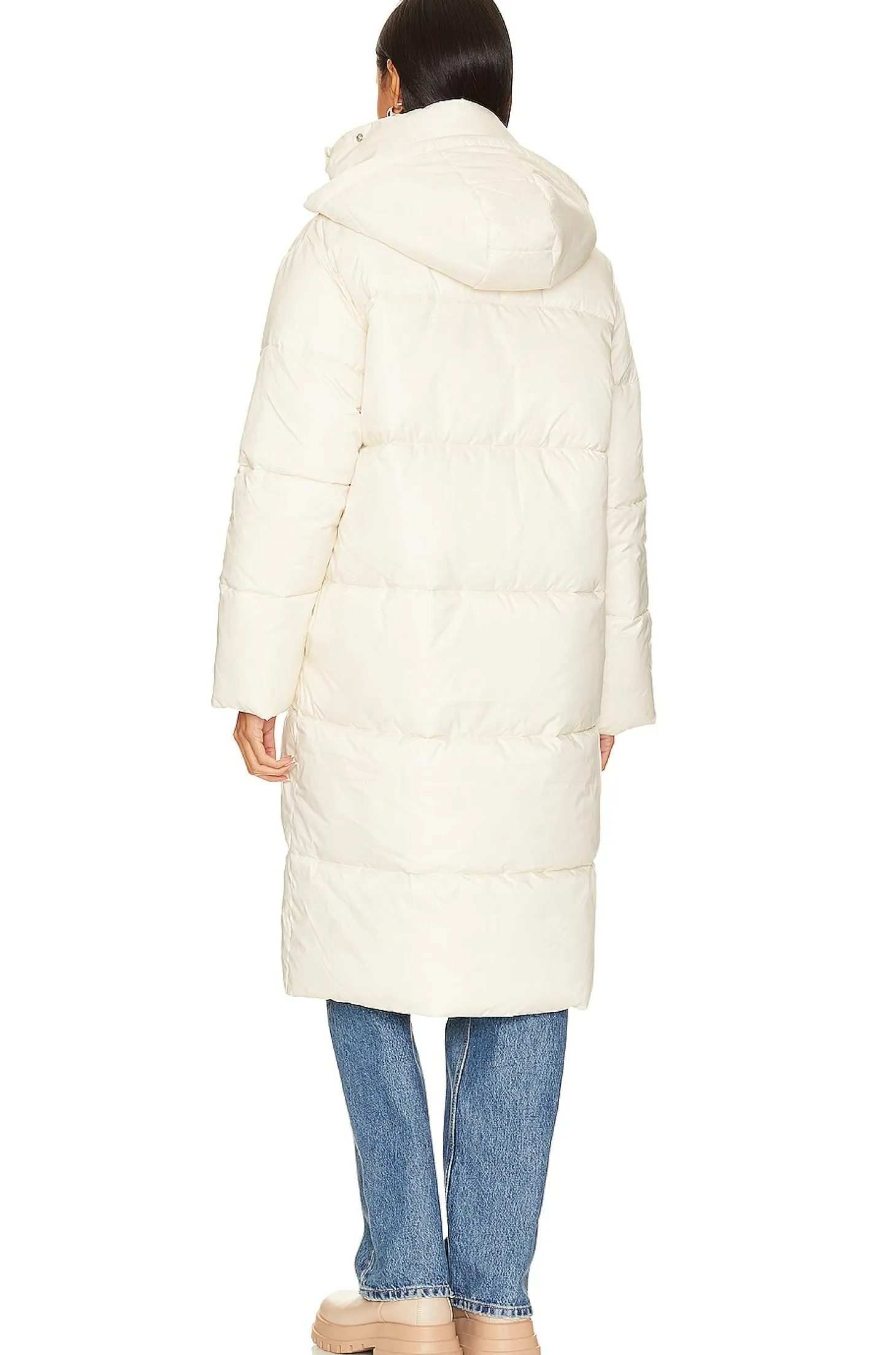 Marlon Puffer Coat