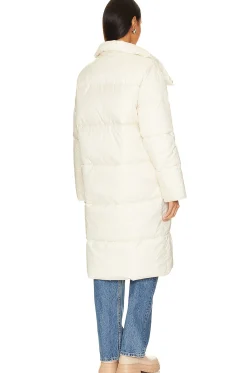 Marlon Puffer Coat