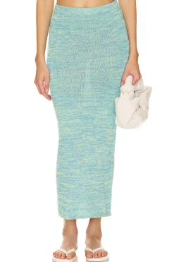 Marlow Maxi Skirt