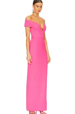 Marlowe Maxi Dress