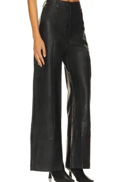 Marlowe Wide Leg Pant