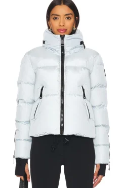 Marni Down Jacket