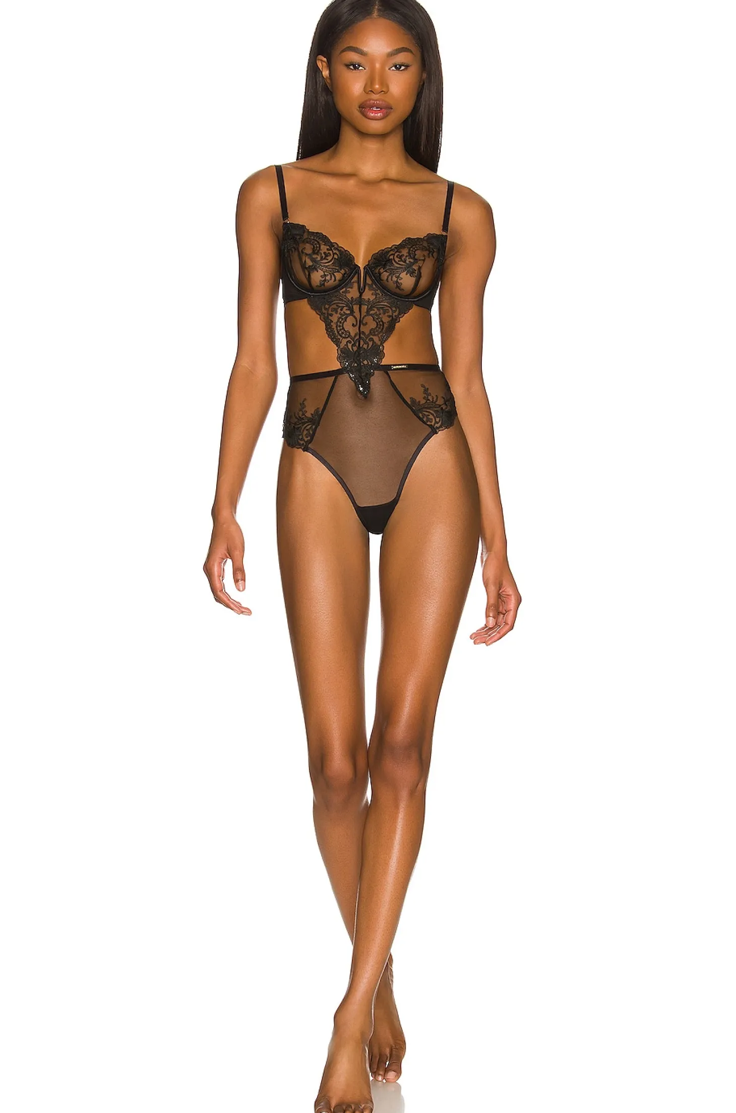 Marseille Bodysuit