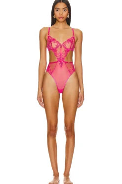 Marseille Wired Bodysuit
