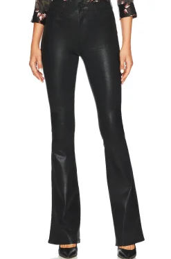 Marty High Rise Flare