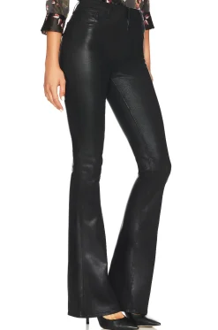 Marty High Rise Flare