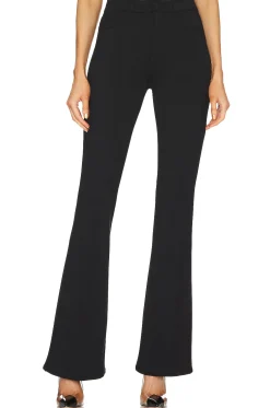 Marty High Rise Flare