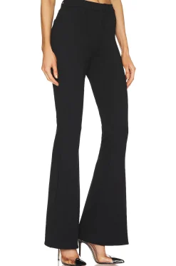 Marty High Rise Flare