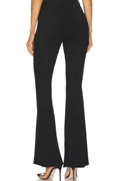 Marty High Rise Flare