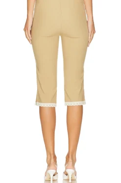 Mary Capri Pants