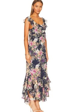 Marzena Maxi Dress