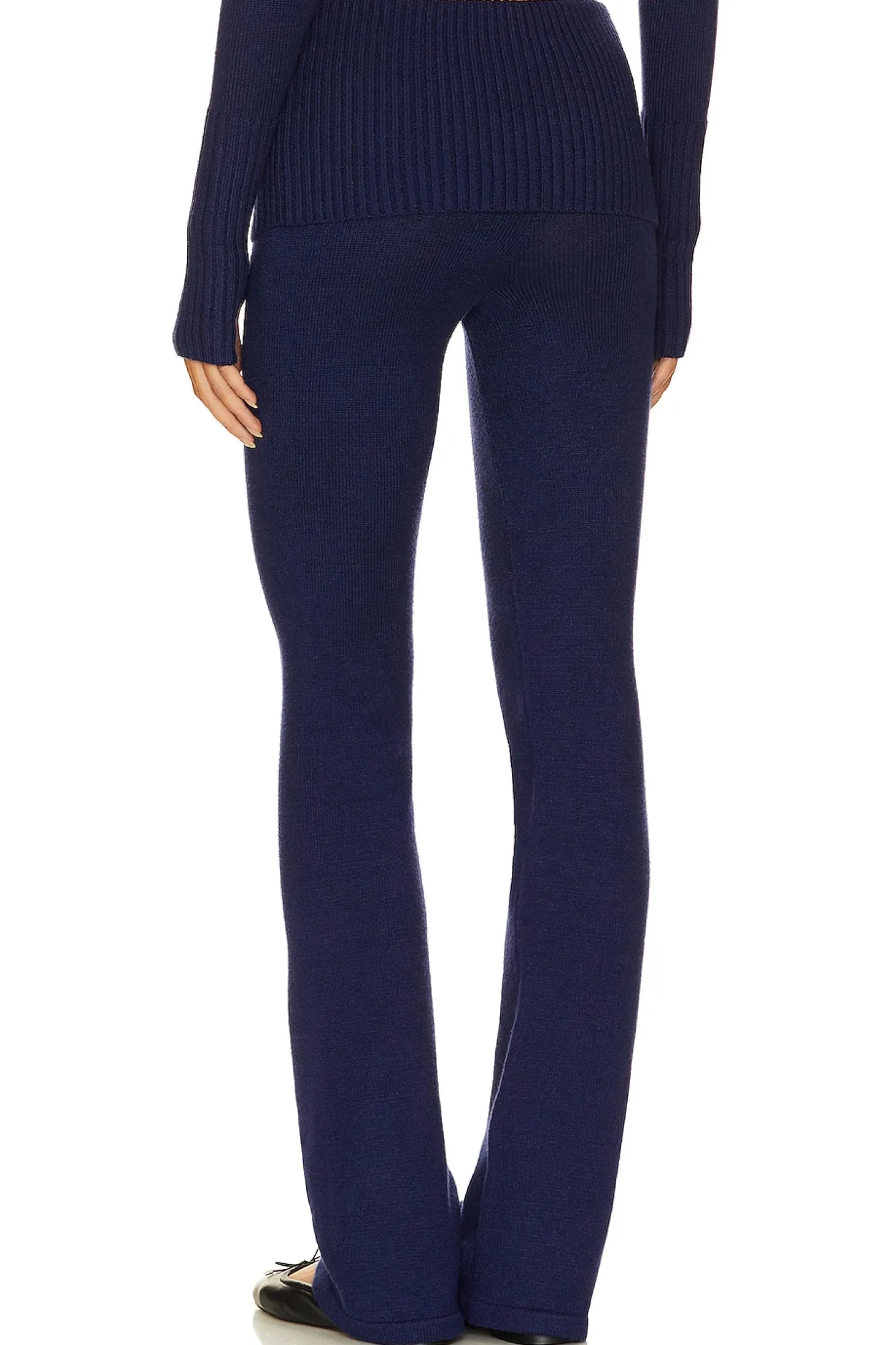 Mason Cloud Knit Pant