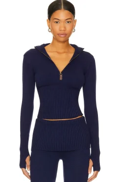 Maverick Cloud Knit Jacket