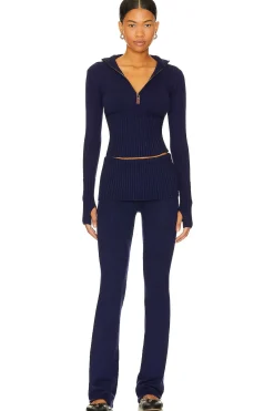 Maverick Cloud Knit Jacket