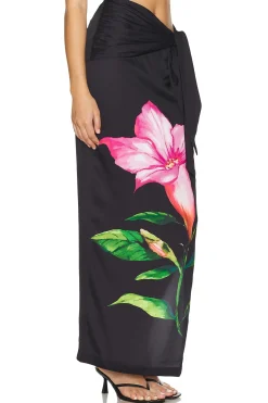 Maxi Skirt
