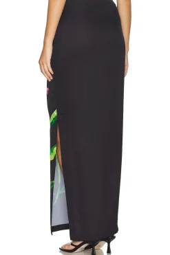 Maxi Skirt