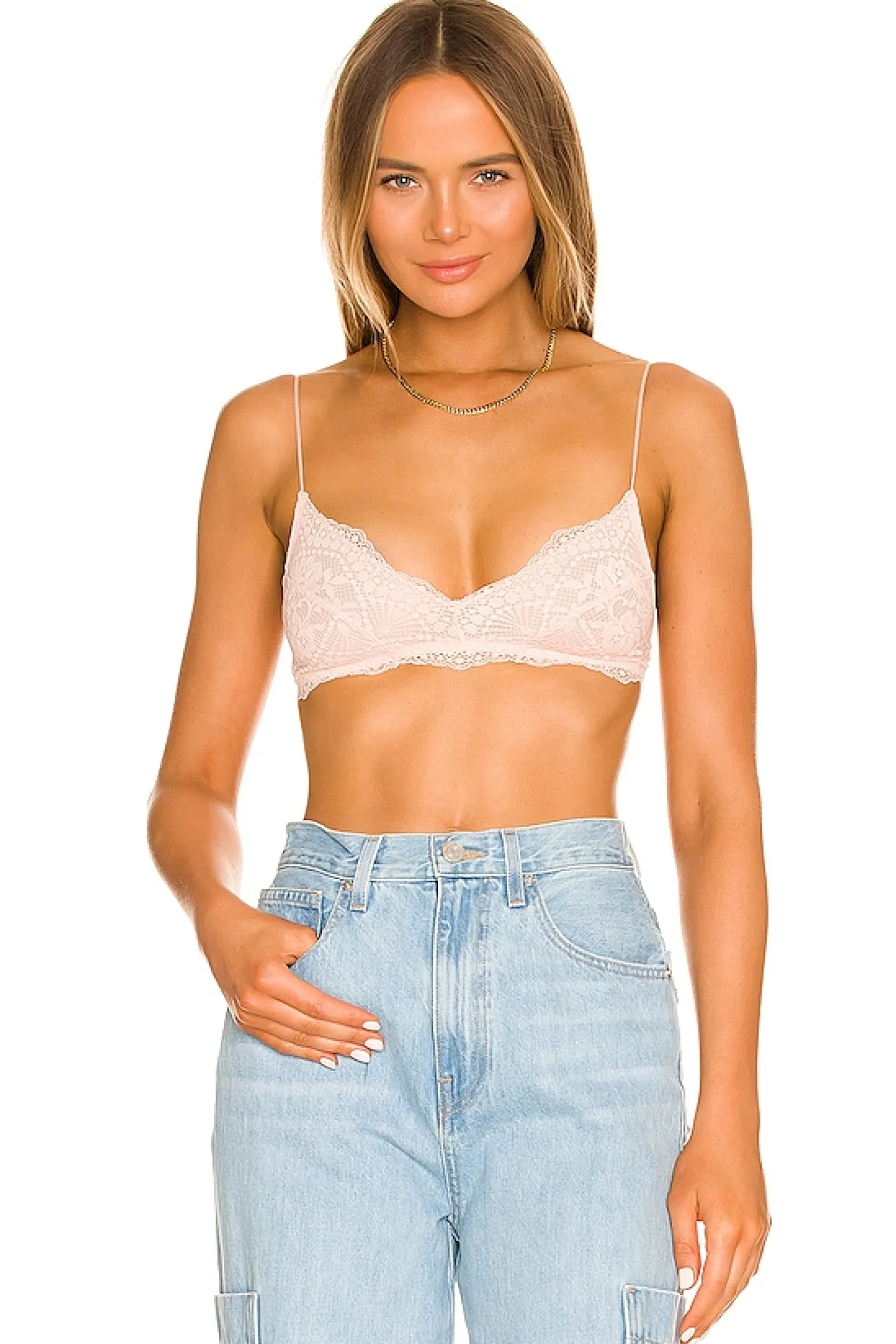 Maya Multiway Bralette