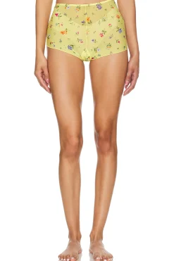 Meadow Sweet Pamela Short