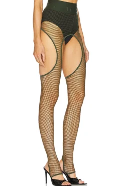 Mechanical Dolls Leggings